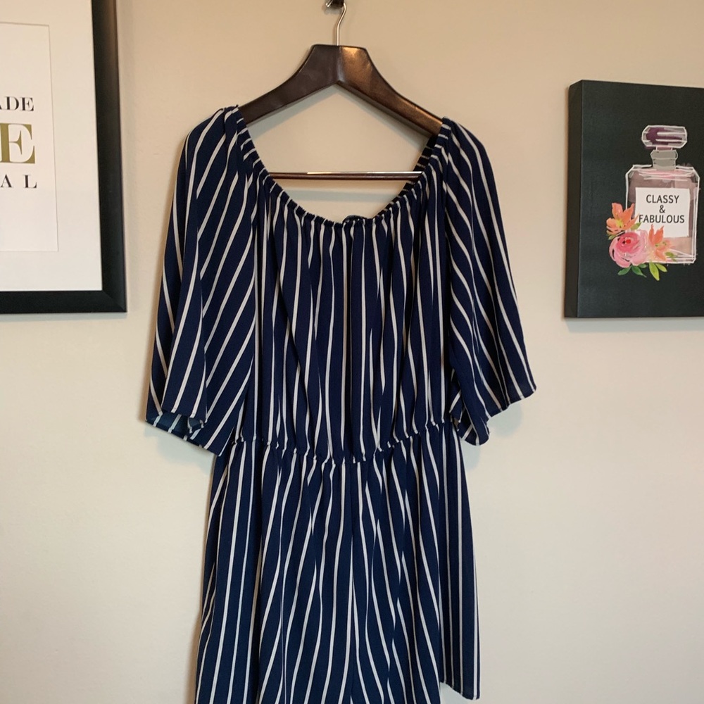 Romper - Picture 2 of 4